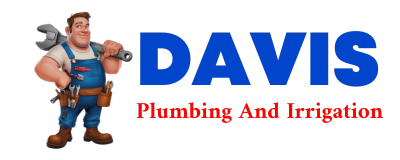 Trusted plumber in MARILLA